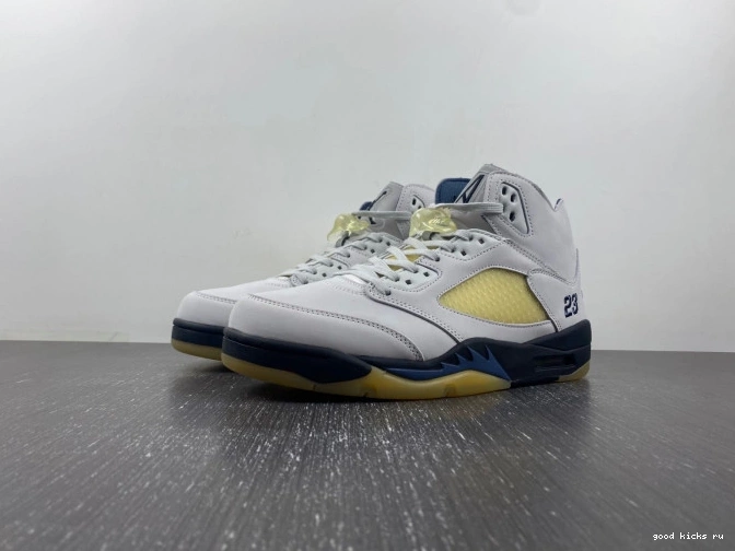 WMNS x Ma FZ5758-004 Air Maniere A 5 Jordan 0705